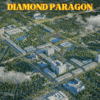 Diamond Paragon 1