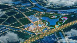 The Metropolitan Bac Giang