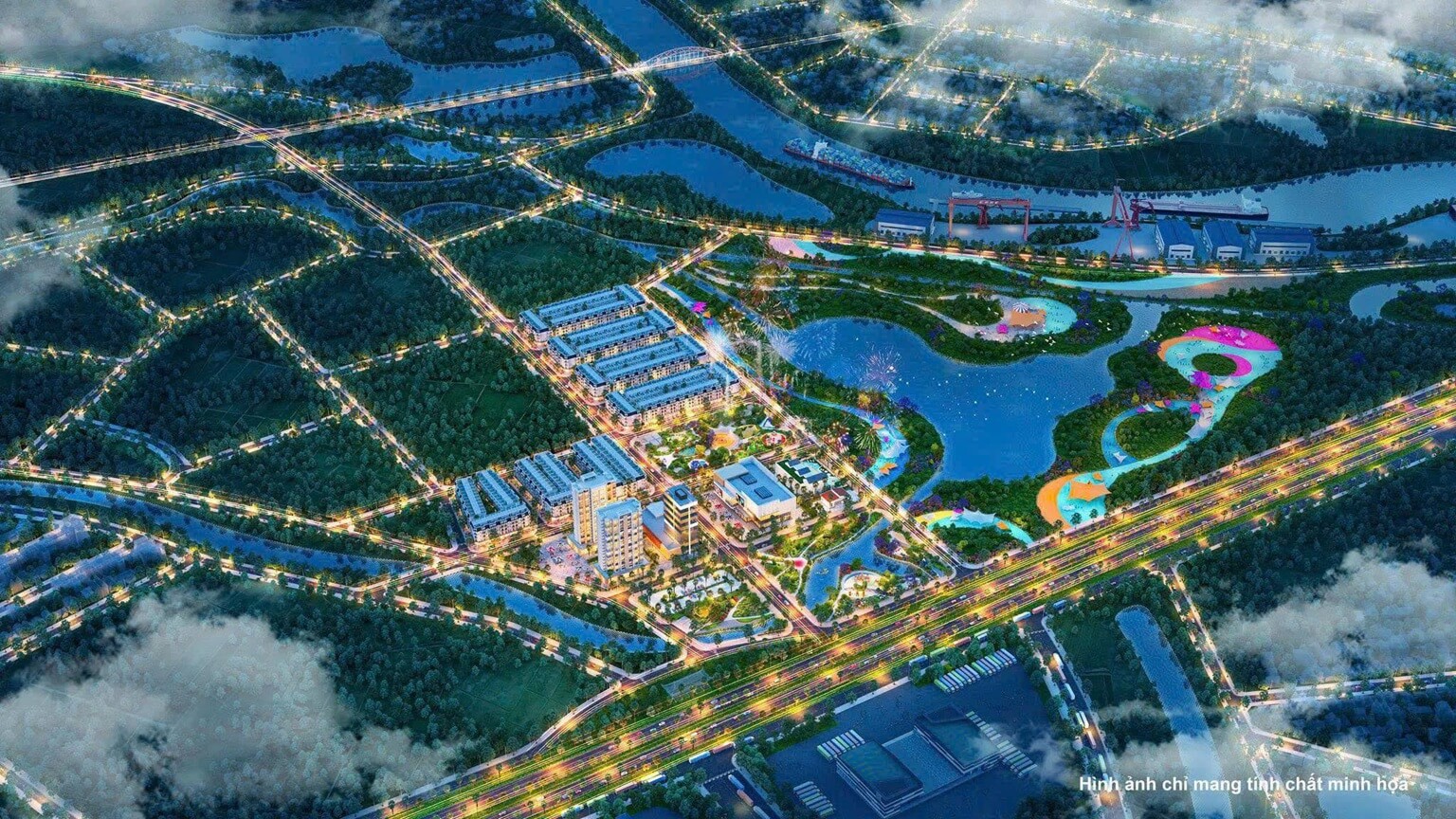 The Metropolitan Bac Giang